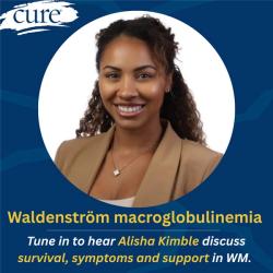 Survival, Symptoms and Support in Waldenström Macroglobulinemia