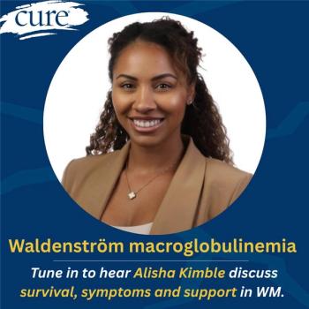 Chronic conditions from Waldenström macroglobulinemia can affect quality of life over time.