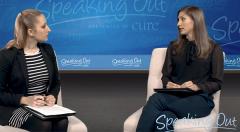 EP. 5 Living With a Lung Cancer Diagnosis