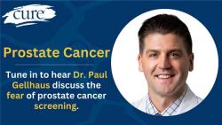 Early Prostate Cancer Detection: Why PSA Screening Matters