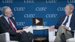 Pioneering Oncologist Discusses "The Death of Cancer"