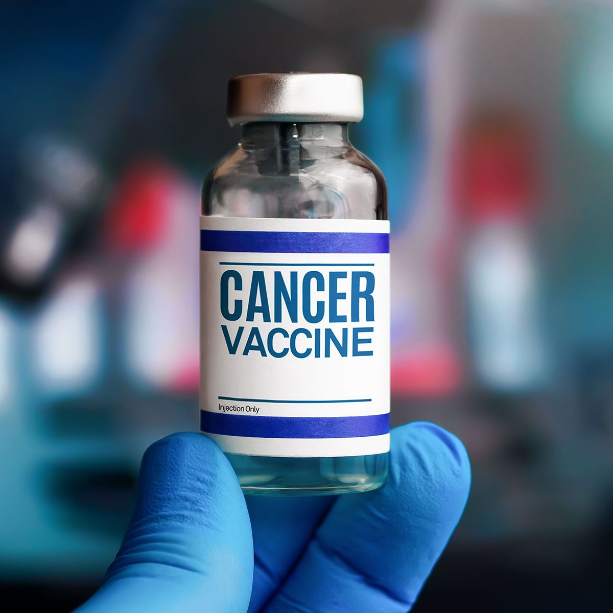 PGV001, a personalized cancer vaccine, induced immune responses across various cancer types like breast and urothelial cancer, as well as multiple myeloma.