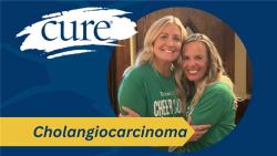 Cindy and Katie share how finding a friend who understood the caregiving journey made the experience less isolating and helped them navigate loss and hope. Cindy and Katie share how finding a friend who understood the caregiving journey made the experience less isolating and helped them navigate loss and hope.