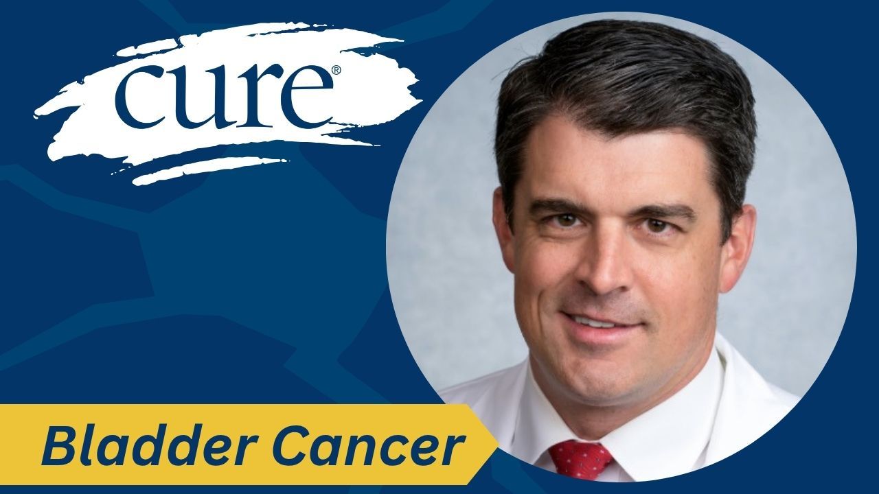 What Patients Should Know About Expanding Options in Bladder Cancer | CURE