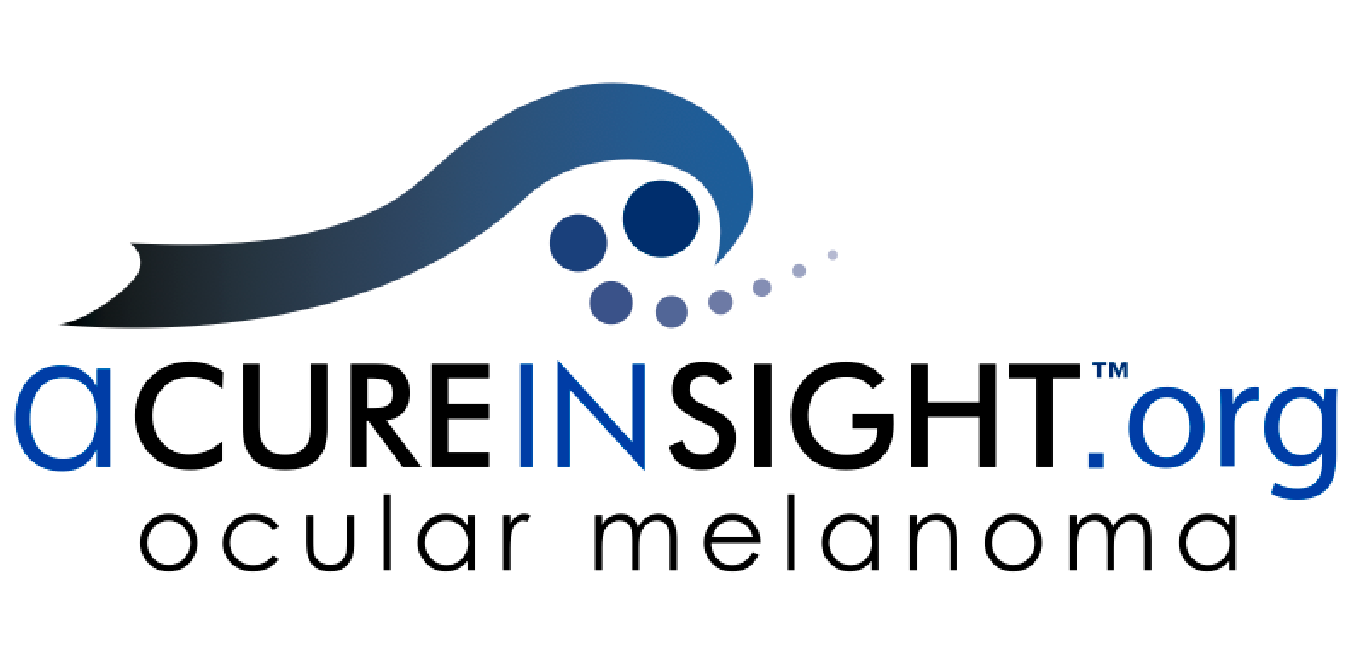A Cure In Sight logo