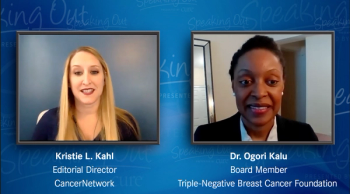 Dr. Ogori Kalu