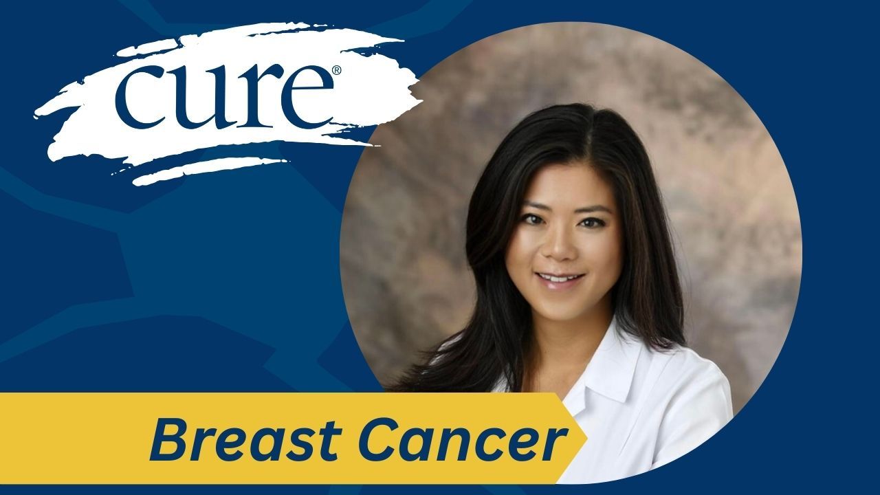 <![CDATA[Radiation Oncologist and Breast Cancer Survivor Shares Her Story]]>
