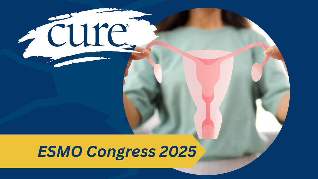 Image of uterus.