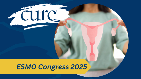 Image of uterus.