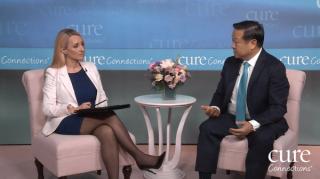 SCLC: When Is a Clinical Trial Appropriate?