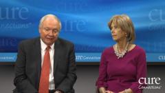 EP. 19 A Journey Through Non-Small Cell Lung Cancer