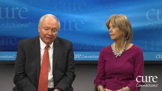 A Journey Through Non-Small Cell Lung Cancer