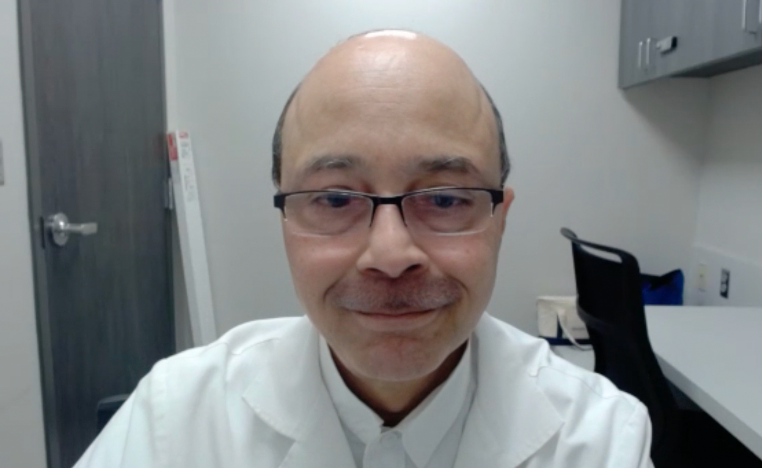 Dr. Guru Sonpavde emphasized the importance of better understanding how genetic mutations influence the treatment of cancer care, particularly GU cancers.