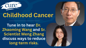 Certain treatments may accelerate aging in survivors, but tailored care and healthy habits can help reduce long-term risks, researchers said.