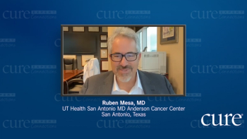 Expert on MPNs
