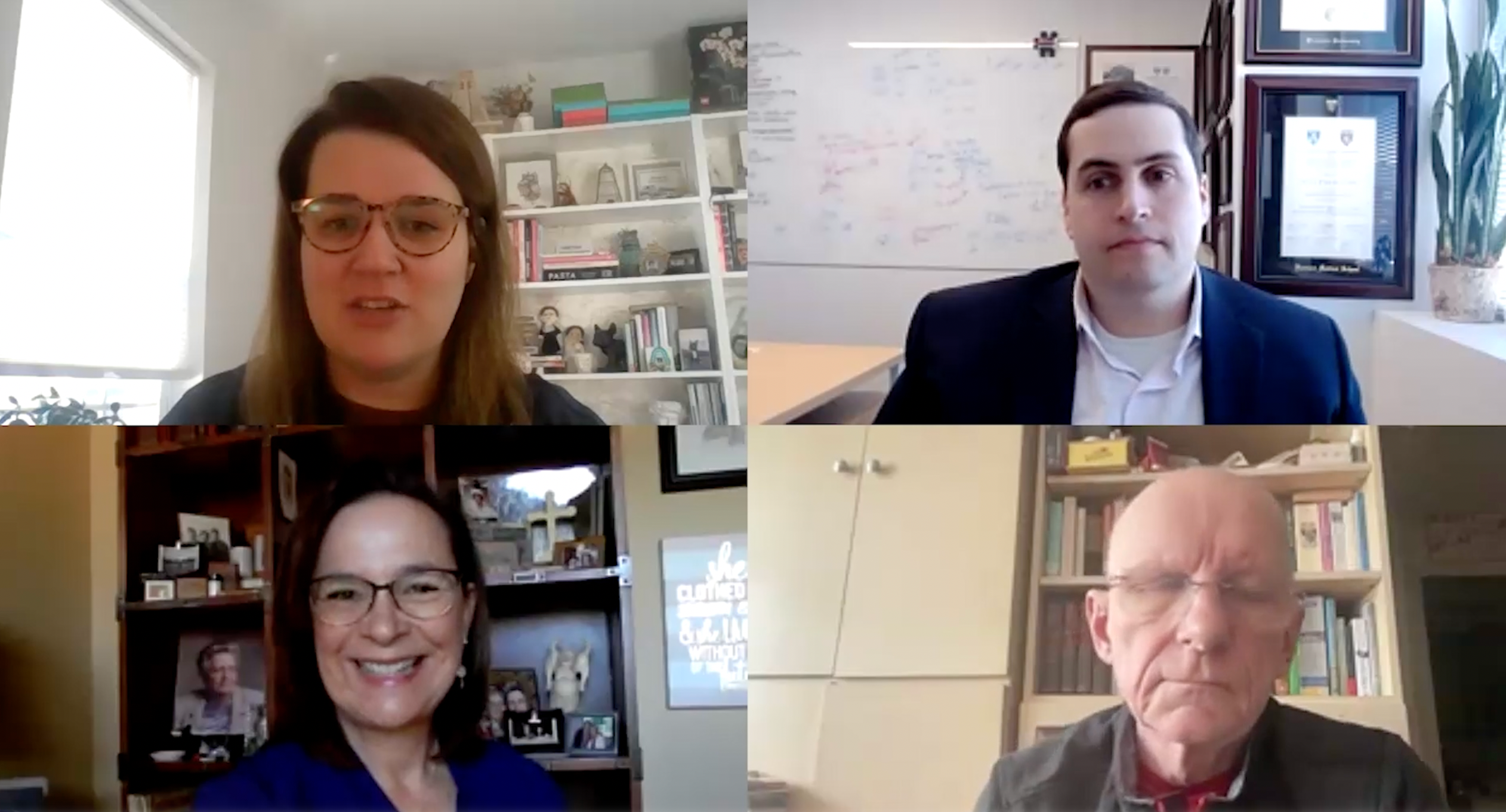 Treating The Whole Patient: Navigating Kidney Cancer