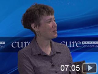 Initial Therapy: When Progression Occurs