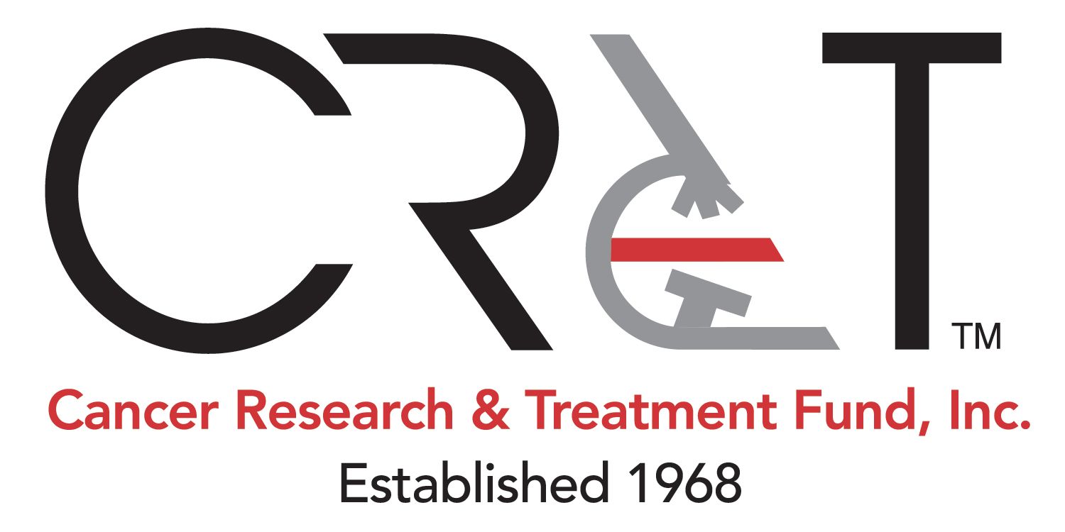 Cancer Research & Treatment Fund logo