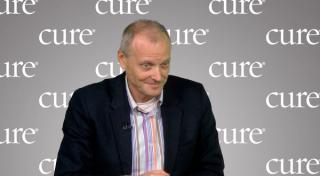 Colorectal Cancer Awareness Month: 'We Have Work to Do'