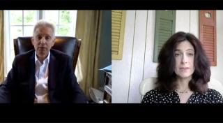 Revlimid and Rituxan Combo 'Another Potential Option' For Patients With Mantle Cell Lymphoma