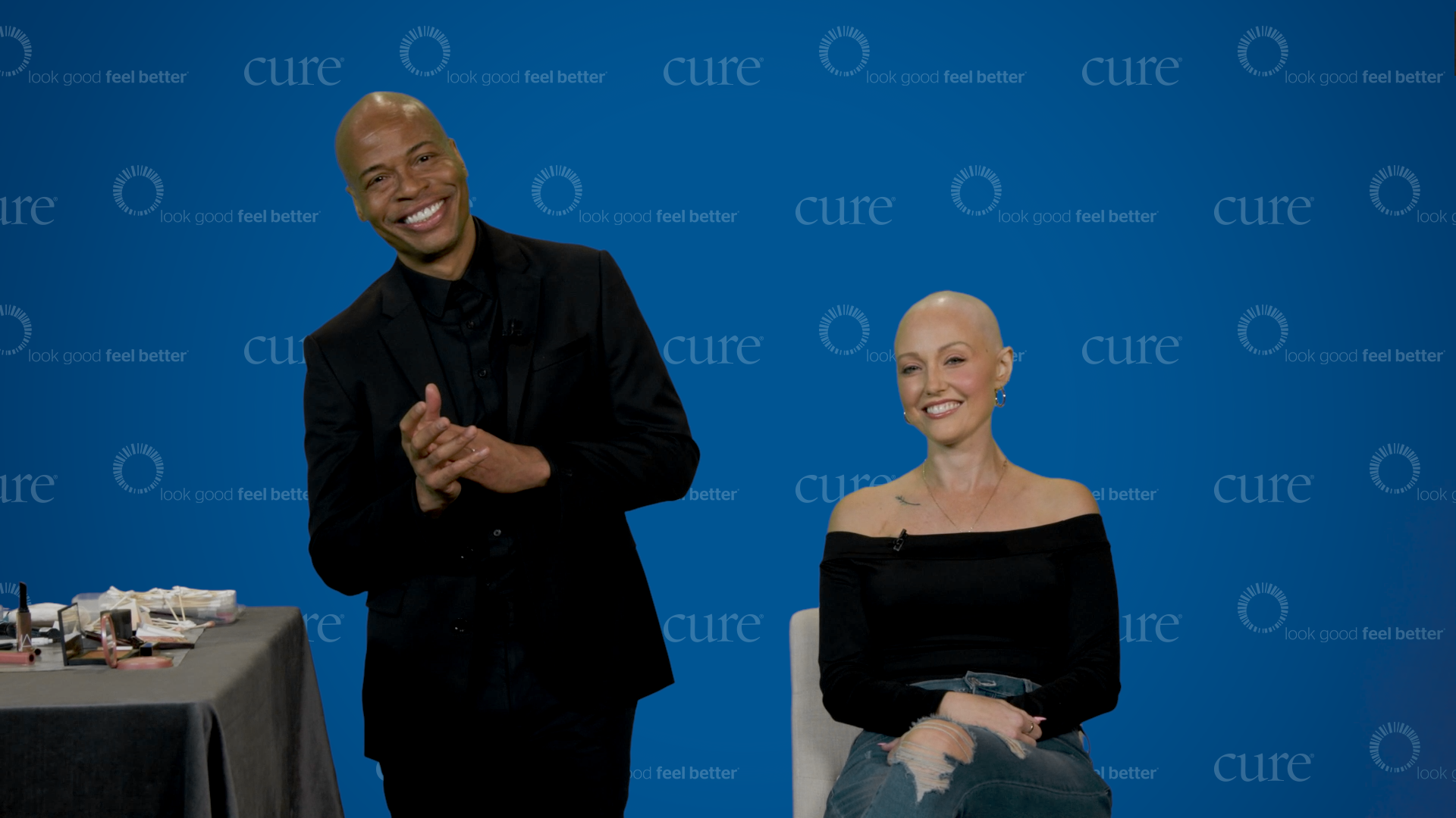 Lip Techniques to Use To Negate Appearance-Related Effects From Cancer