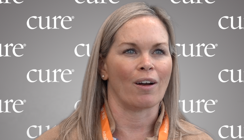 Image of Kathy Mooney