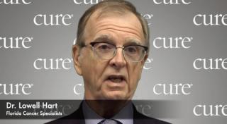 Addition of Trilaciclib May Mitigate Myelosuppression in Patients With Small Cell Lung Cancer