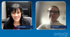EP. 1 What Patients and Their Families Should Know About Hereditary Breast Cancer