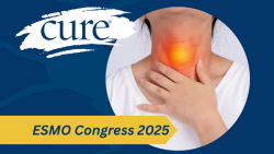 Lenvima Combo Fails to Extend Survival in Esophageal Cancer