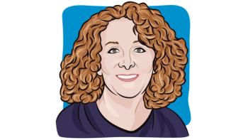 Linda Cohen is a survivor of small lymphocytic lymphoma and was diagnosed in 2009. Catch up on all of Linda's blogs here!