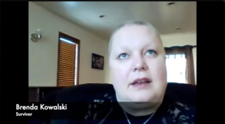  ‘Don’t Socially Distance Yourself’ While Going Through Cancer, Says A Survivor