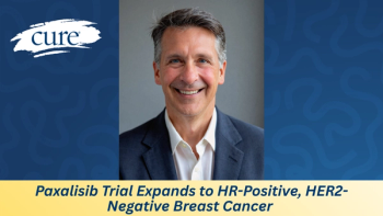 Paxalisib Trial Expands to HR-Positive, HER2-Negative Breast Cancer 