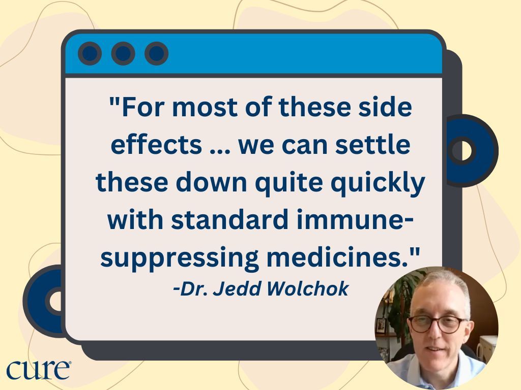 Using a Patient’s Immune System to Treat Skin Cancer