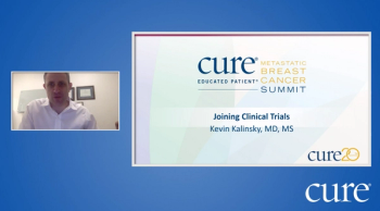 Dr. Kevin Kalinsky