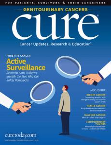 Genitourinary Cancer Special Issue 2019