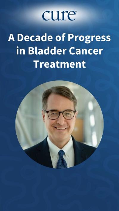 At the 2026 NCCN Annual Conference, Dr. Thomas W. Flaig, of Colorado Cancer, sat down with CURE.