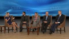 EP. 3 A Liver Cancer Diagnosis: Tal's Story