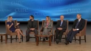 A Liver Cancer Diagnosis: Tal's Story