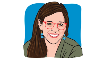 Image of Danielle.