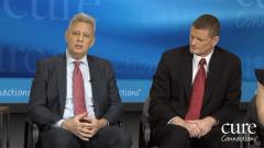 EP. 12 Chronic Lymphocytic Leukemia: What Happens at Progression?
