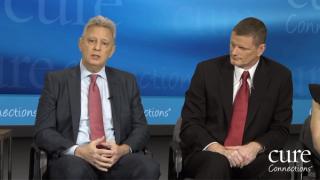 Chronic Lymphocytic Leukemia: What Happens at Progression?
