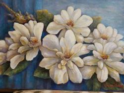 Light Magnolia
