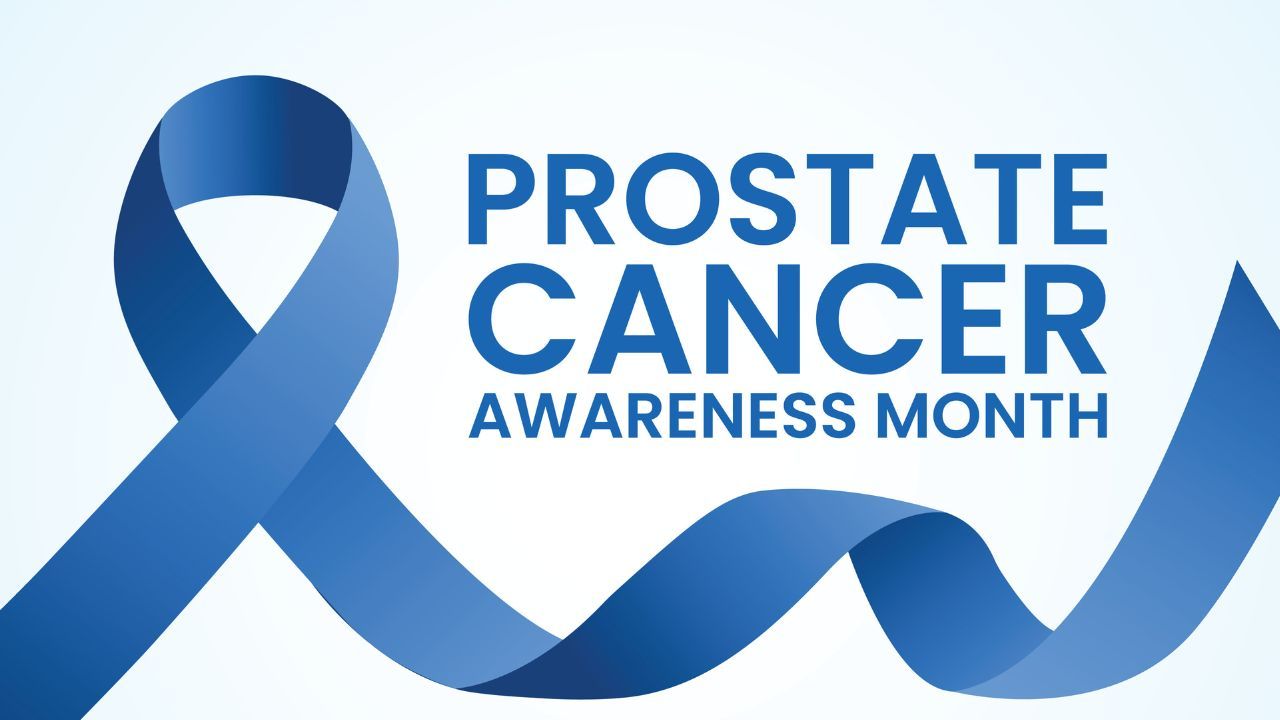 Tackle Prostate Cancer with New York Giants Legend Harry Carson and Hackensack Meridian Health