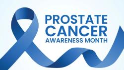 Tackle Prostate Cancer with New York Giants Legend Harry Carson and Hackensack Meridian Health