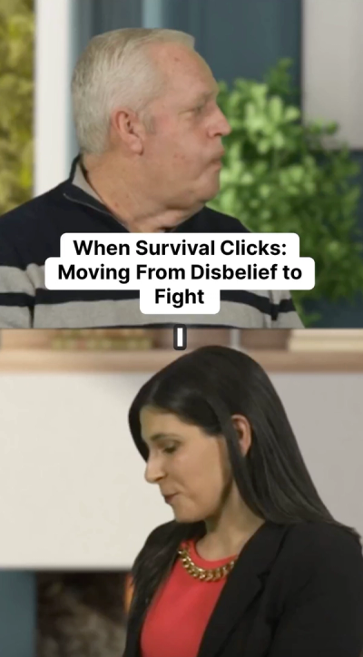 CURE's Gina Mauro sits down with liver cancer survivor and patient advocate Charles Walker.