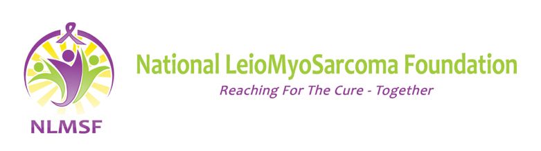 National Leiomyosarcoma Foundation logo