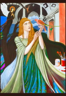 Flying Swift and Free