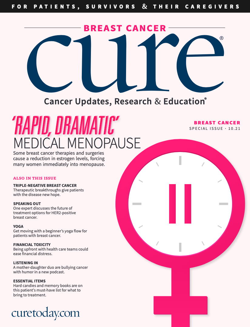 A new clue into treatments for triple negative breast cancer, a