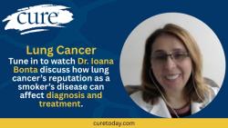 Why It’s Important to Know That "Lung Cancer Can Affect Everybody"