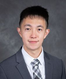 Dr. Vincent Ma